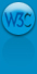 Logo W3C